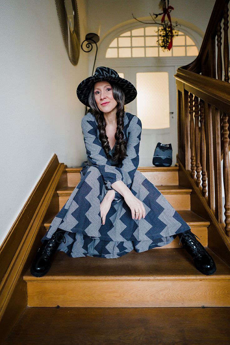 Karin Wadle - Model Coach Sinnfluencerin Social Media Managerin/IHK