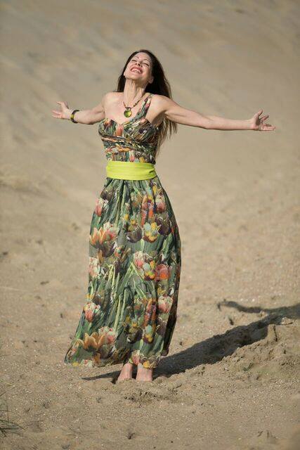 Karin Wadle - Model Coach Sinnfluencerin Social Media Managerin/IHK