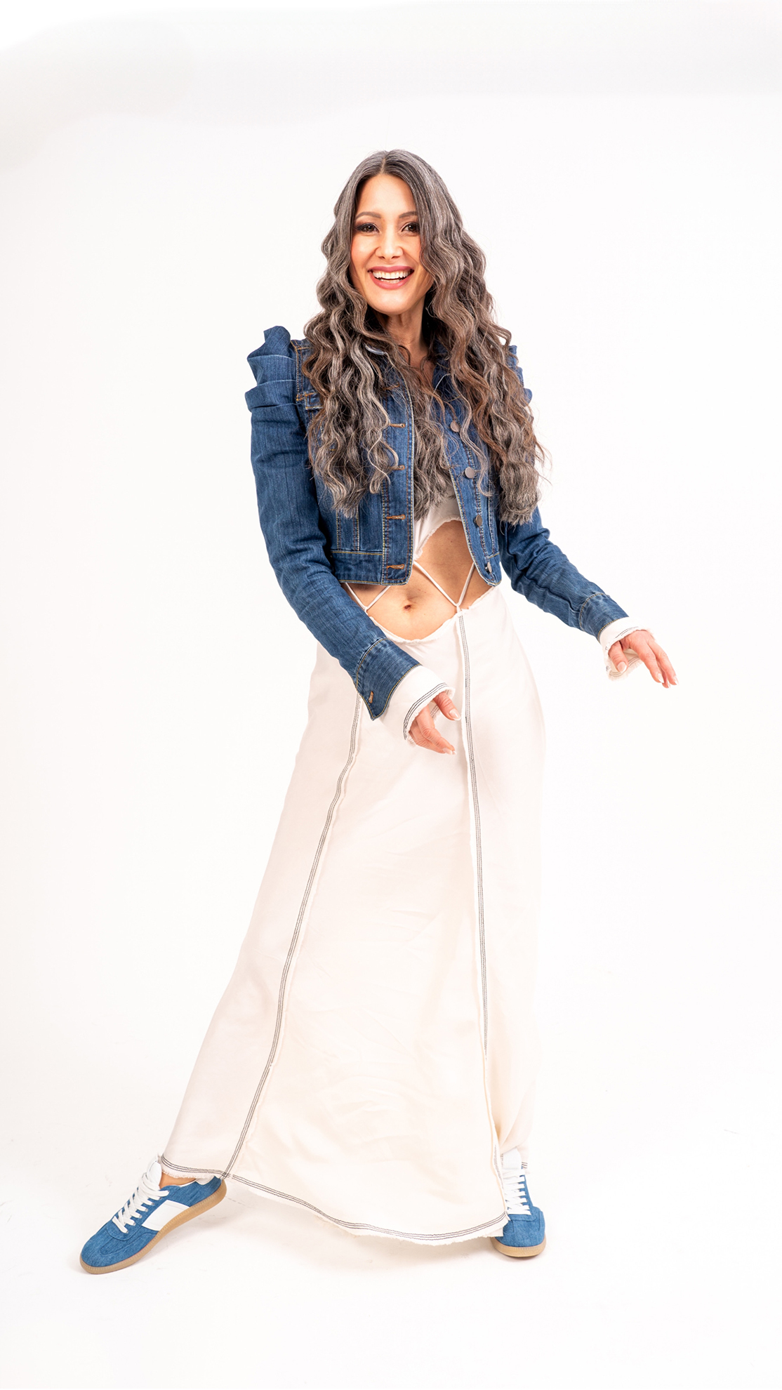 Karin Wadle - Model Coach Sinnfluencerin Social Media Managerin/IHK