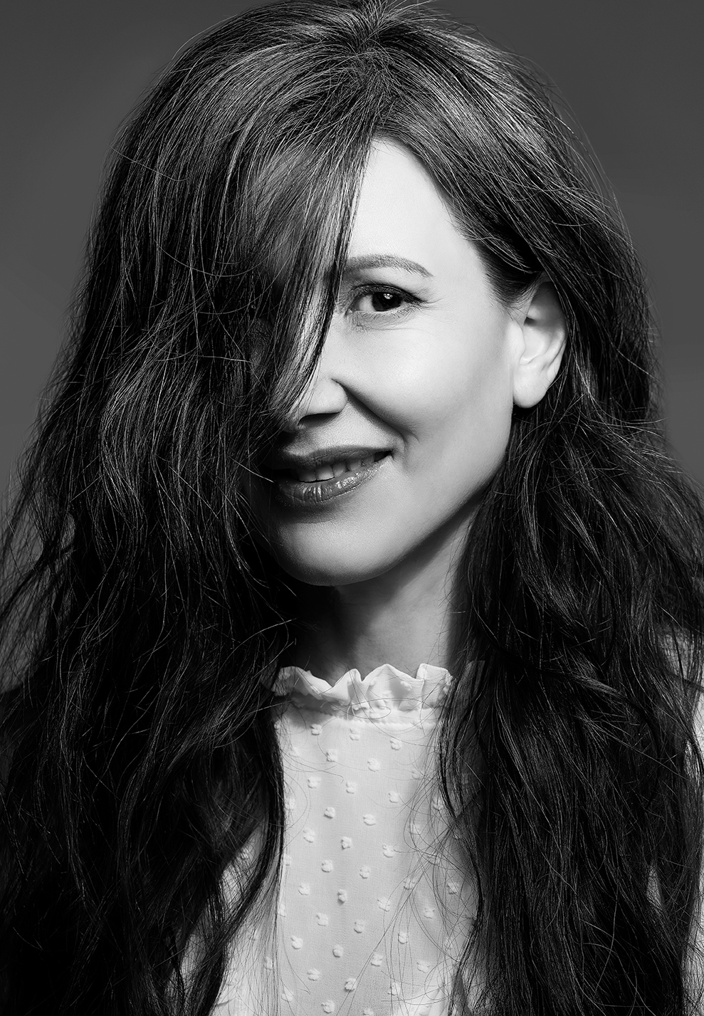 Karin Wadle - Model Coach Sinnfluencerin Social Media Managerin/IHK