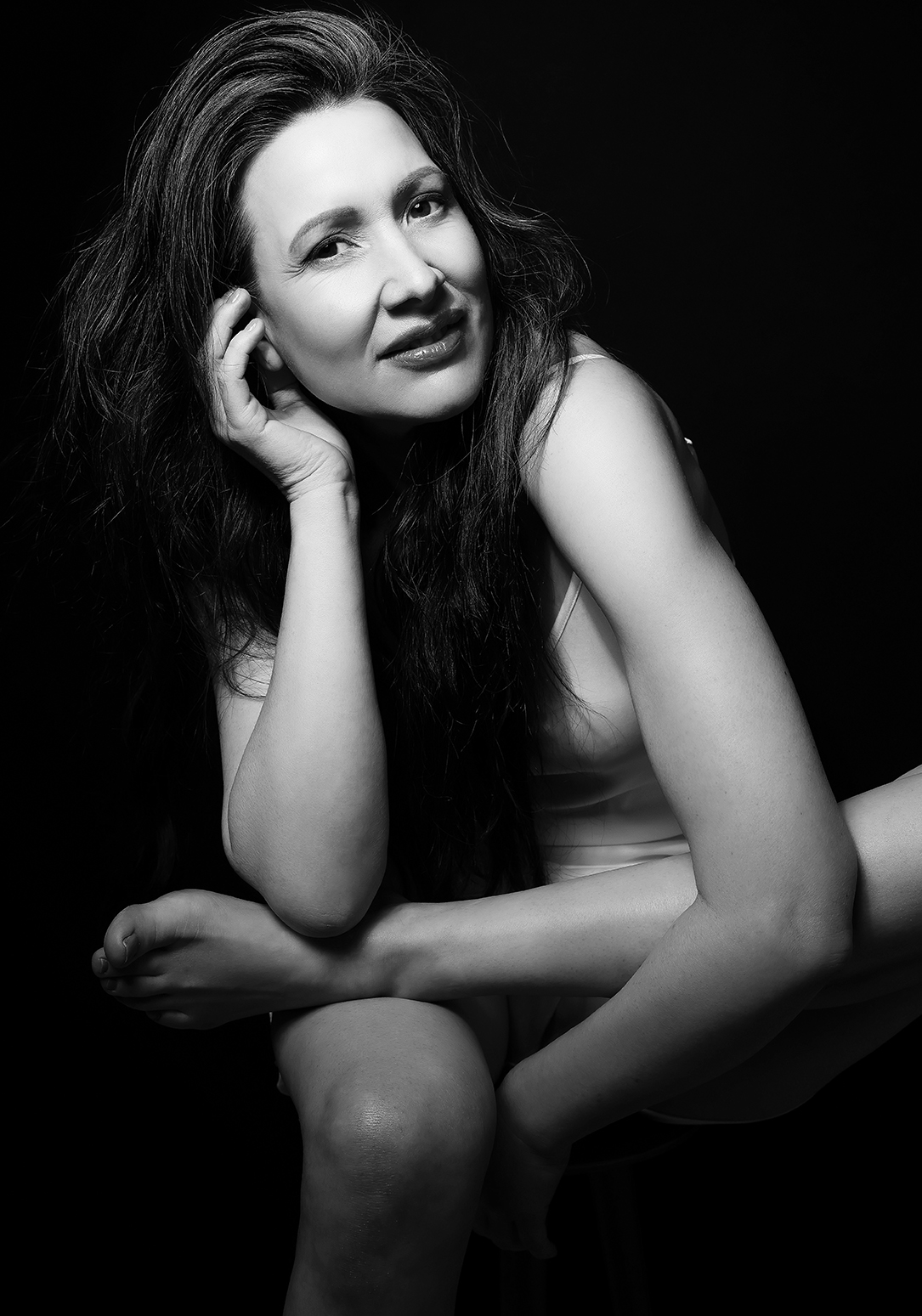 Karin Wadle - Model Coach Sinnfluencerin Social Media Managerin/IHK