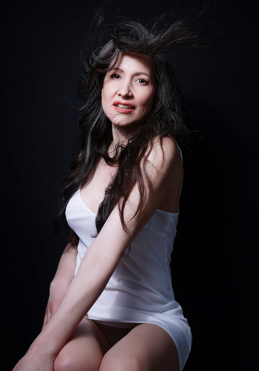 Karin Wadle - Model Coach Sinnfluencerin Social Media Managerin/IHK