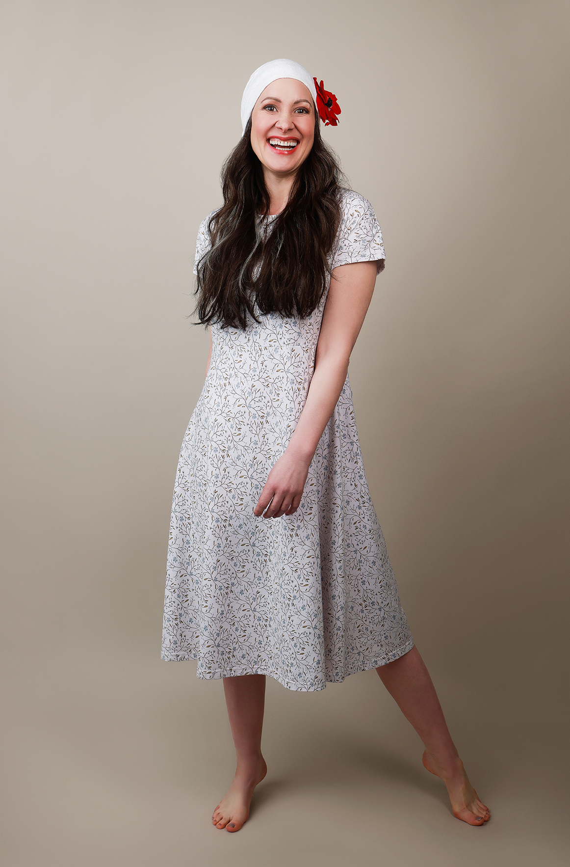 Karin Wadle - Model Coach Sinnfluencerin Social Media Managerin/IHK