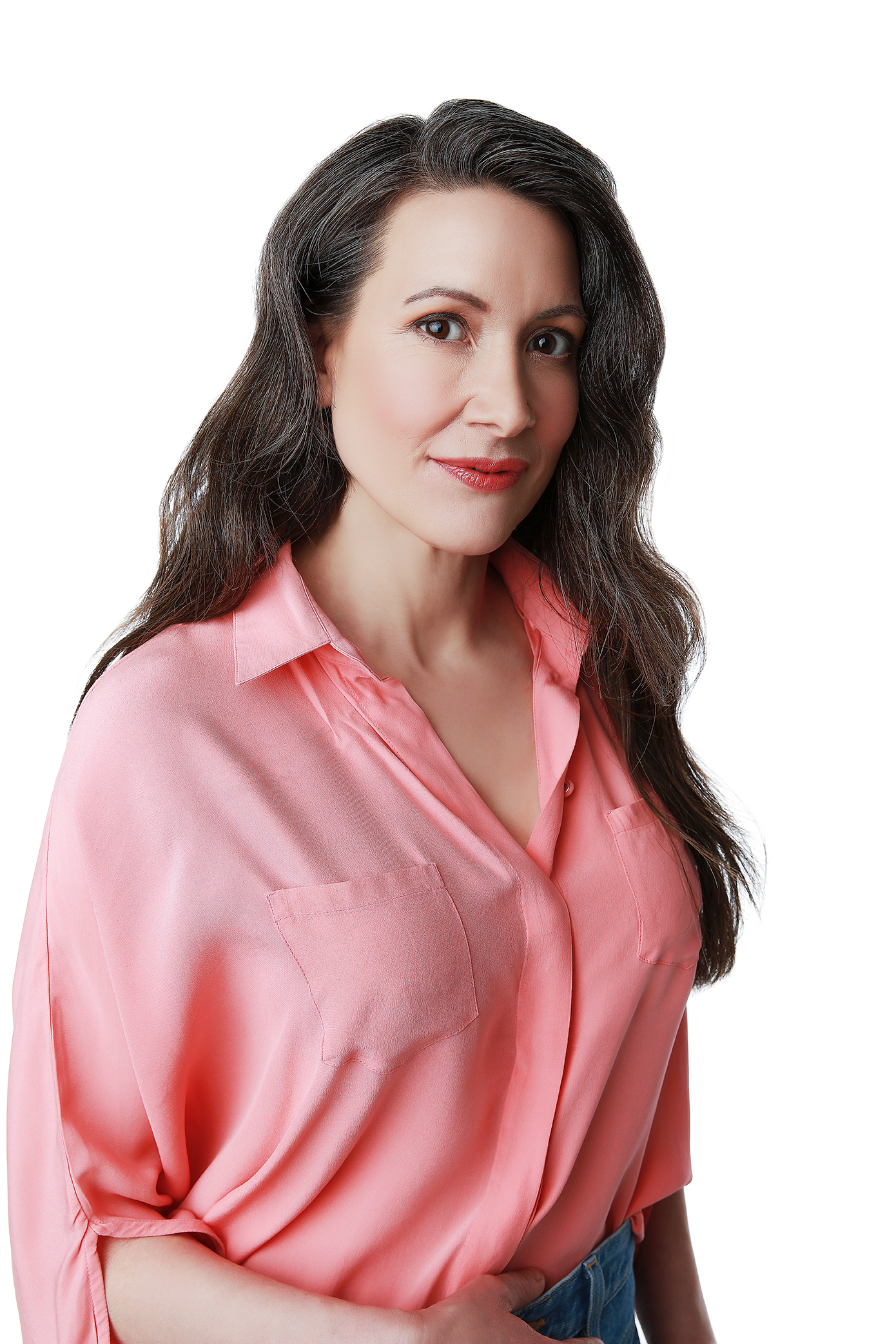 Karin Wadle - Model Coach Sinnfluencerin Social Media Managerin/IHK