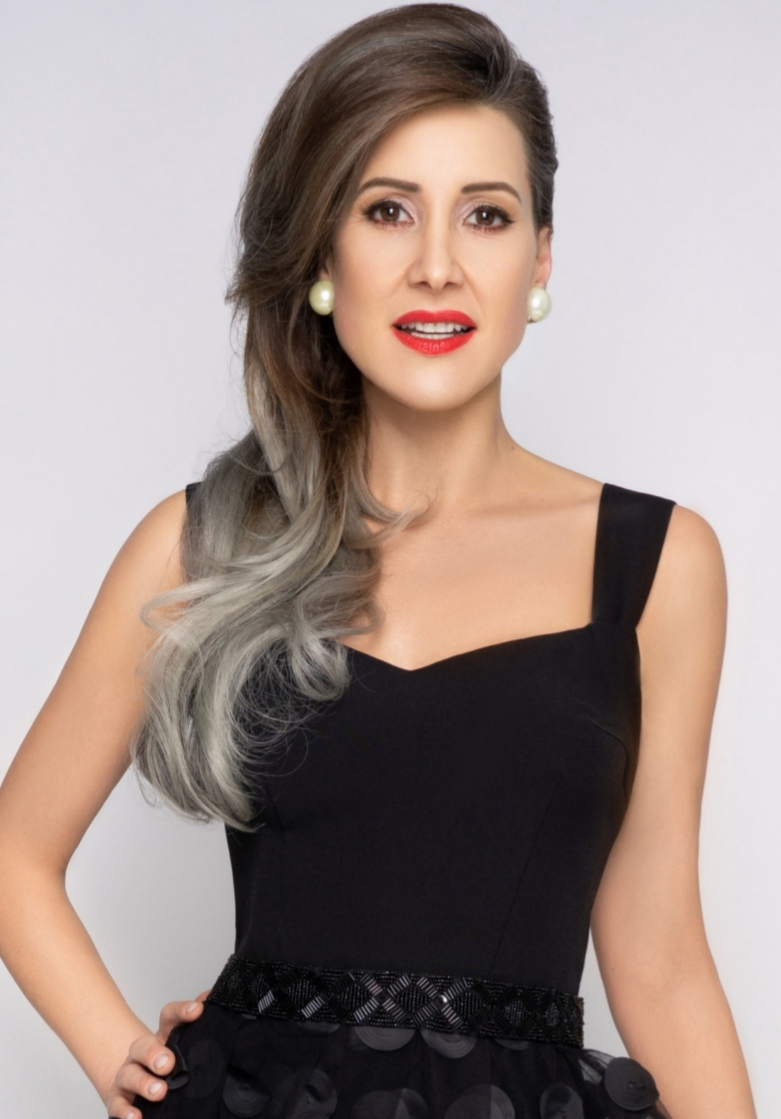 Karin Wadle - Model Coach Sinnfluencerin Social Media Managerin/IHK