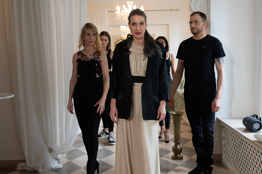 Modelcamp Germany by Karin Wadle