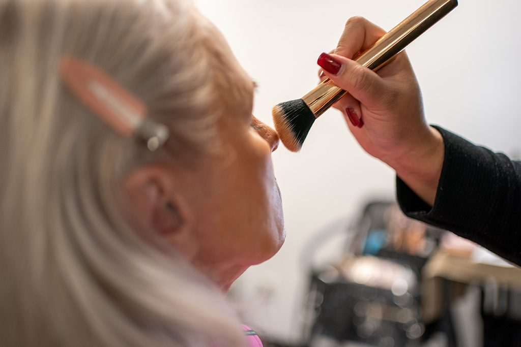 Modelcamp Germany by Karin Wadle