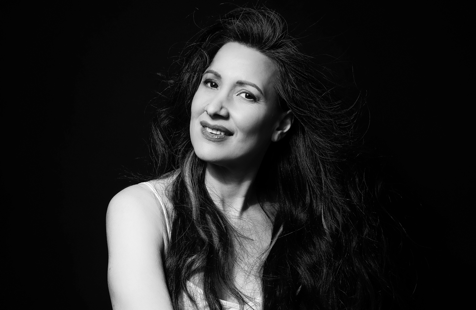 Karin Wadle - Model Couch Sinnfluencerin Social Media Managerin/IHK