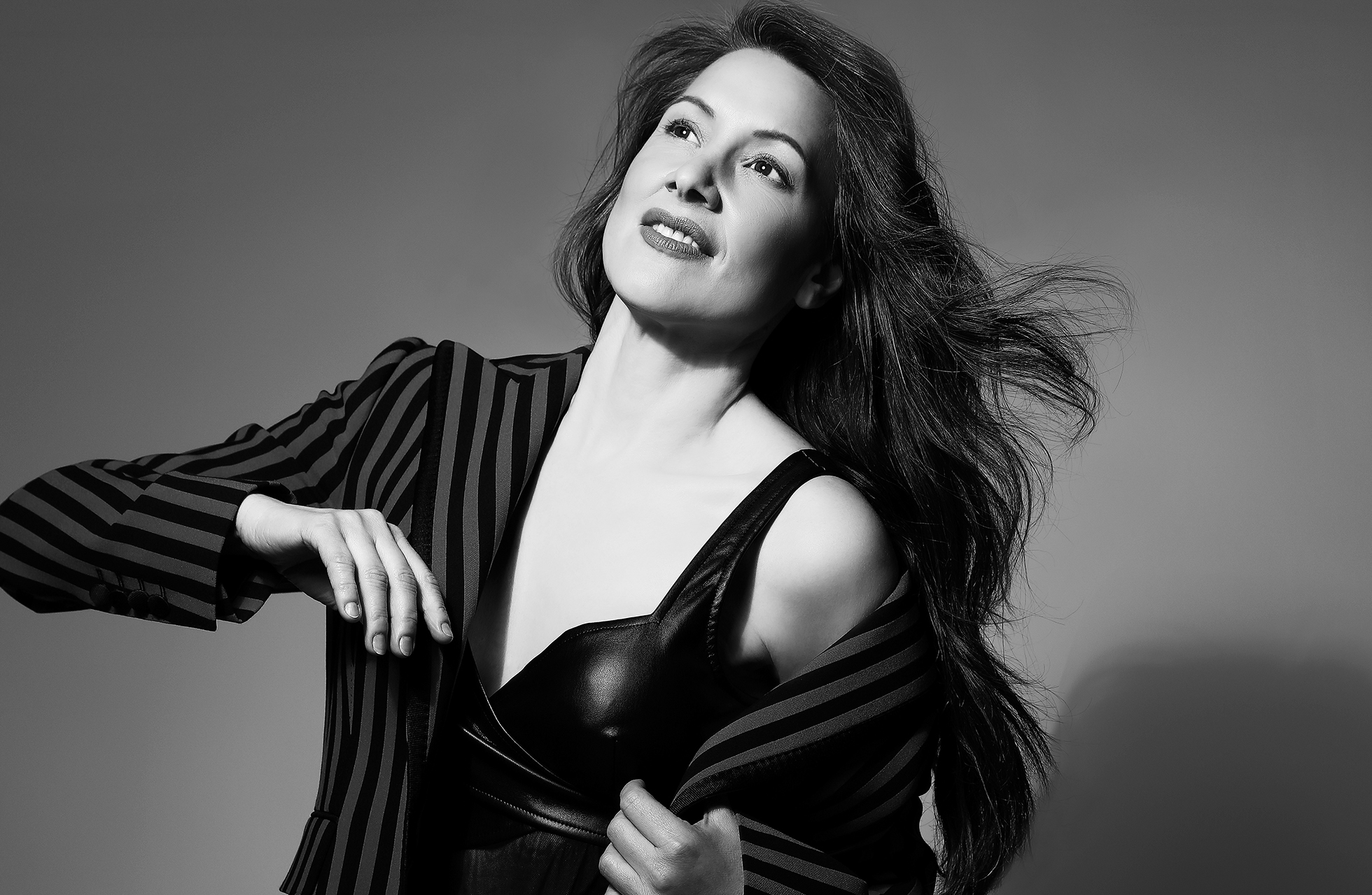 Karin Wadle - Model Couch Sinnfluencerin Social Media Managerin/IHK