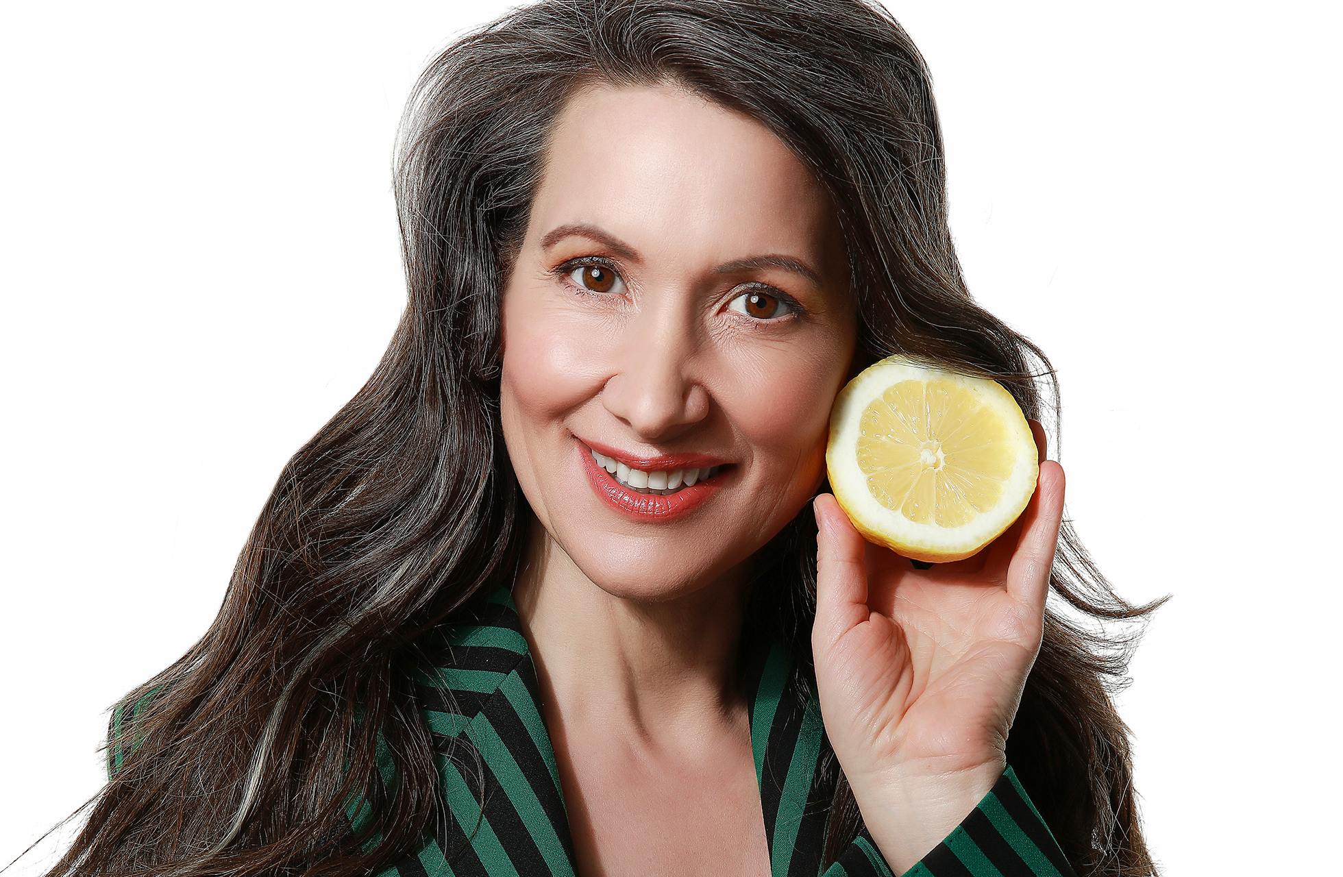 Karin Wadle - Model Coach Sinnfluencerin Social Media Managerin/IHK